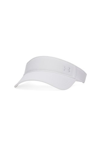 Visera Mujer UNDER ARMOUR W BLITZING Visera Blanco Under Armour Under Armour