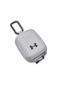 Bolso Hombre UNDER ARMOUR UA CONTAIN MICRO Gris Under Armour de Under Armour