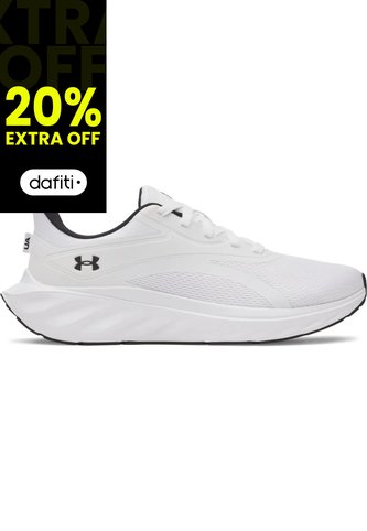 Tenis Hombre Under Armour Ascend Blanco Under Armour Under Armour