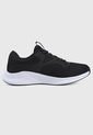 Tenis UNDER ARMOUR Charged Aurora 2 Negro de Under Armour