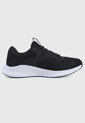 Tenis UNDER ARMOUR Charged Aurora 2 Negro