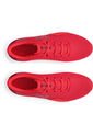 Tenis Hombre UNDER ARMOUR UA CHARGED SURGE 4 Rojo Under Armour de Under Armour