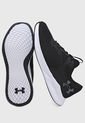 Tenis UNDER ARMOUR Charged Aurora 2 Negro de Under Armour