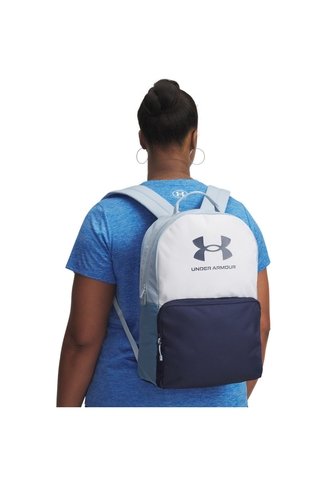 Maleta ESSENTIAL BACKPACK Blanco Under Armour Under Armour