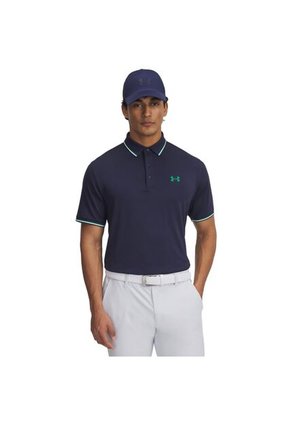 Camiseta Hombre UNDER ARMOUR DRIV LIMITD EDITION Azul Under Armour