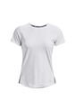 Camiseta Blanco Mujer UA ISOCHILL RUN LASE 1369764-100-022 Under Armour de Under Armour