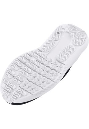 Tenis Niño UNDER ARMOUR UA BPS SURGE 4 AC Negro Under Armour