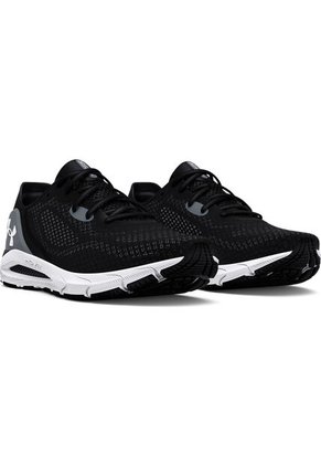 Tenis Running HOVR Sonic 5 Hombre Negro 3024898-001-N11 Under Armour