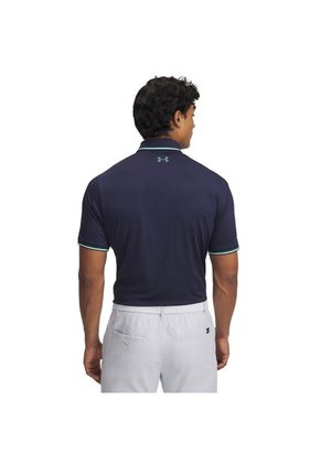 Camiseta Hombre UNDER ARMOUR DRIV LIMITD EDITION Azul Under Armour