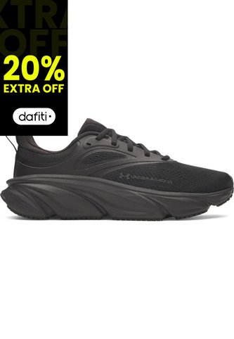Tenis Hombre Under Armour Rogue 6 Negro Under Armour Under Armour