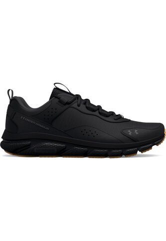 Tenis Hombre Under Armour CHARGED VERSSERT Negro Under Armour Under Armour