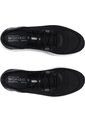 Tenis Running HOVR Sonic 5 Hombre Negro 3024898-001-N11 Under Armour de Under Armour
