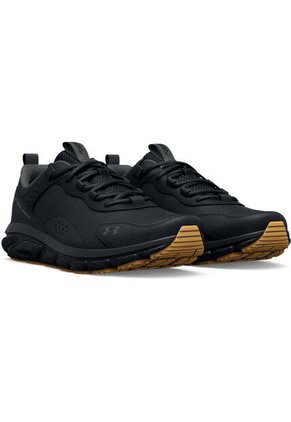 Tenis Hombre Under Armour CHARGED VERSSERT Negro Under Armour