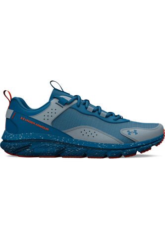 Tenis Hombre Under Armour CHARGED VERSSERT Azul Under Armour Under Armour