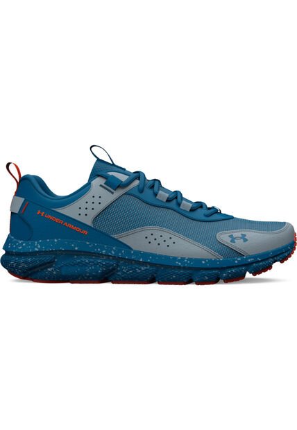 Tenis Hombre Under Armour CHARGED VERSSERT Azul Under Armour