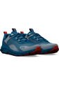 Tenis Hombre Under Armour CHARGED VERSSERT Azul Under Armour de Under Armour