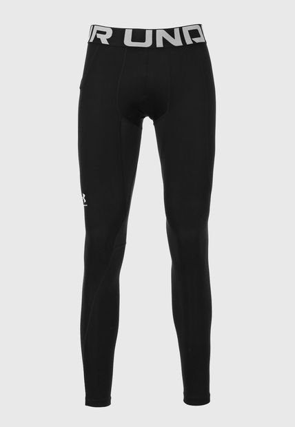 Licra UNDER ARMOUR ColdGear Negro