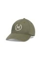 Gorra Unisex UNDER ARMOUR SPORTSTYLE TREND ADJ Verde Under Armour de Under Armour