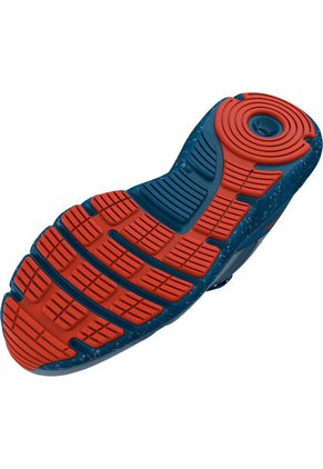 Tenis Hombre Under Armour CHARGED VERSSERT Azul Under Armour