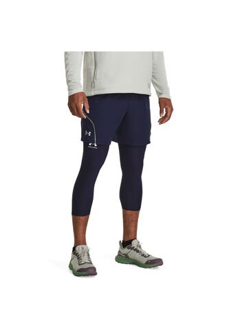 Short Hombre UNDER ARMOUR ANYWHERE SHORT Azul Under Armour Under Armour