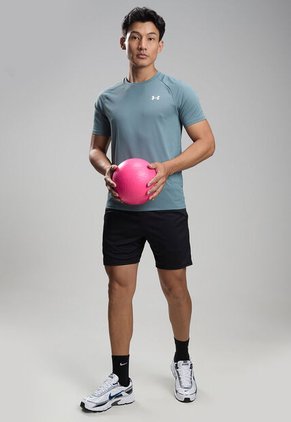 Camiseta UNDER ARMOUR Tech 2.0 Azul