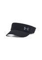 Gorra Mujer UNDER ARMOUR W ISOCHILL LANCH VSR Negro Under Armour de Under Armour