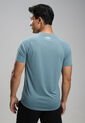 Camiseta UNDER ARMOUR Tech 2.0 Azul de Under Armour