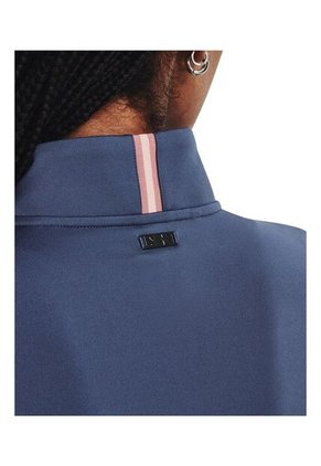 Saco Mujer UNDER ARMOUR UA PLAYOFF 1/4 ZIP Azul Under Armour