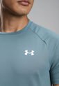 Camiseta UNDER ARMOUR Tech 2.0 Azul de Under Armour