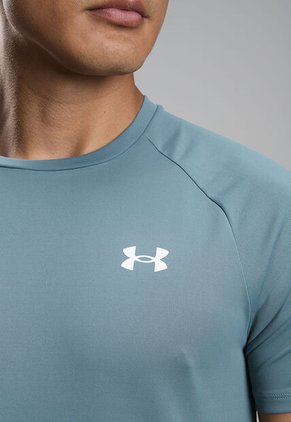 Camiseta UNDER ARMOUR Tech 2.0 Azul