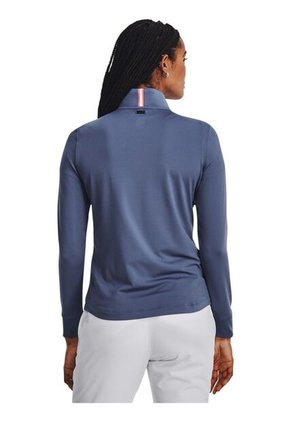 Saco Mujer UNDER ARMOUR UA PLAYOFF 1/4 ZIP Azul Under Armour