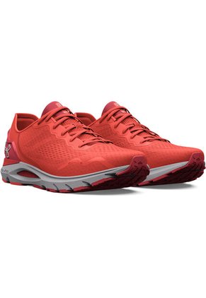 Zapatilla UA HOVR SONIC 6 3026121-801-556 Under Armour