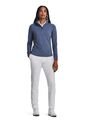 Saco Mujer UNDER ARMOUR UA PLAYOFF 1/4 ZIP Azul Under Armour de Under Armour