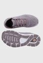 Tenis Running Lila-Blanco UNDER ARMOUR Sonic 3 Metallic de Under Armour