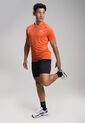 Camiseta UNDER ARMOUR Tech 2.0 Naranja de Under Armour