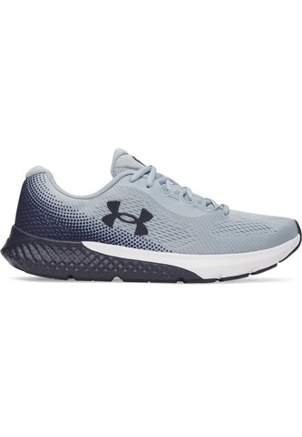 Tenis Hombre Under Armour UA CHARGED ROGUE 4 Azul Under Armour Under Armour