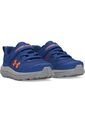 Tenis Niño Under Armour UA BINF ASSERT 10 AC Azul Under Armour de Under Armour