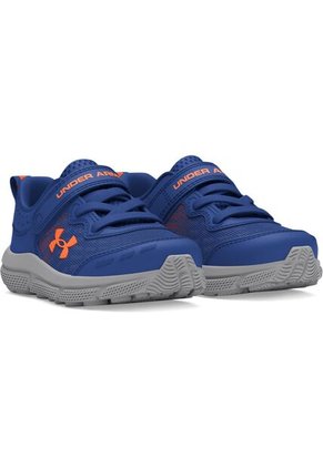 Tenis Niño Under Armour UA BINF ASSERT 10 AC Azul Under Armour