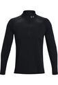 Camiseta Hombre UNDER ARMOUR UA QUALIFIER RUN 2.0 Negro Under Armour de Under Armour
