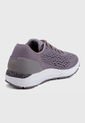 Tenis Running Lila-Blanco UNDER ARMOUR Sonic 3 Metallic de Under Armour