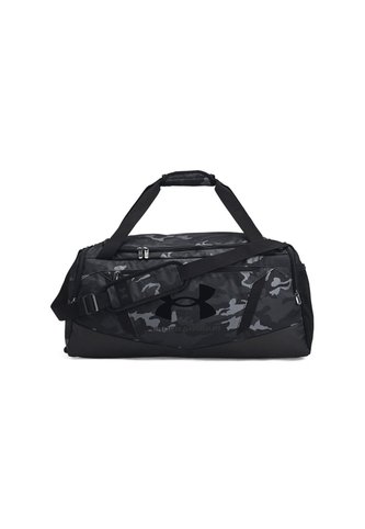 Maletin Hombre UNDER ARMOUR UA UNDENIABLE 5.0 MD Negro Under Armour Under Armour