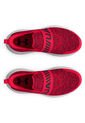 Tenis Niño UNDER ARMOUR UA GPS SURGE 3 SLIP Rojo Under Armour de Under Armour
