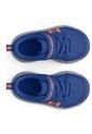 Tenis Niño Under Armour UA BINF ASSERT 10 AC Azul Under Armour de Under Armour
