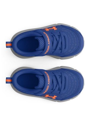 Tenis Niño Under Armour UA BINF ASSERT 10 AC Azul Under Armour