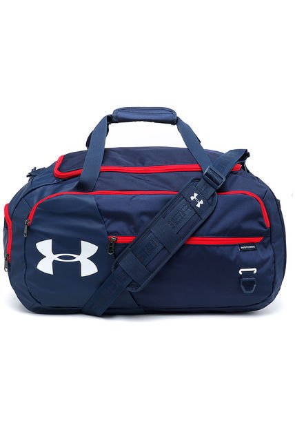 Maletín Azul-Rojo Under Armour Undeniable 4.0 Duffle Academy - Compra Ahora  | Dafiti Colombia
