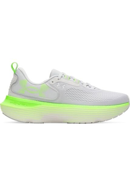 Tenis Hombre Under Armour UA INFINITE ELITE 2 Gris Under Armour