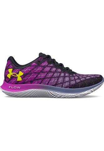 ZAPATILLA W FLOW VELOCT WIND 2 MUJER 3024911-002-N11 Under Armour Under Armour