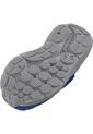 Tenis Niño Under Armour UA BINF ASSERT 10 AC Azul Under Armour de Under Armour