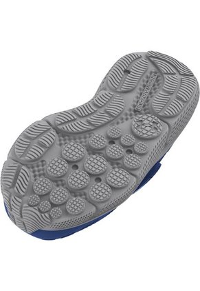 Tenis Niño Under Armour UA BINF ASSERT 10 AC Azul Under Armour