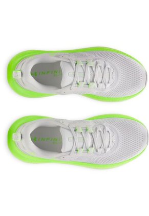 Tenis Hombre Under Armour UA INFINITE ELITE 2 Gris Under Armour